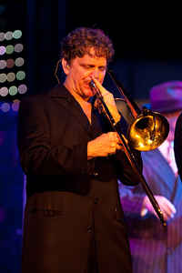Picture of Alex Henderson Picture of Alex Henderson