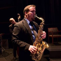Picture of Steven Ragsdale Picture of Steven Ragsdale