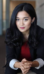 Picture of Christine Araoka