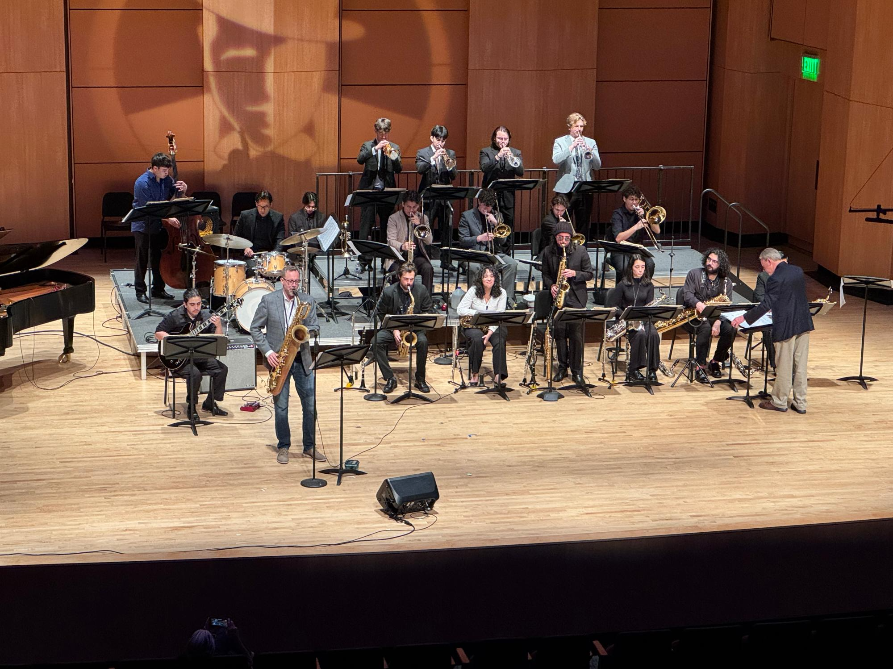 Picture of RCC Jazz Orchestra